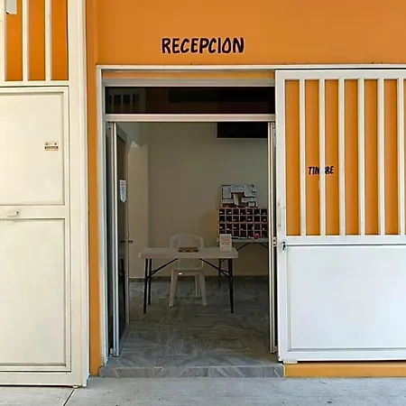 Oyo Hotel La Playa