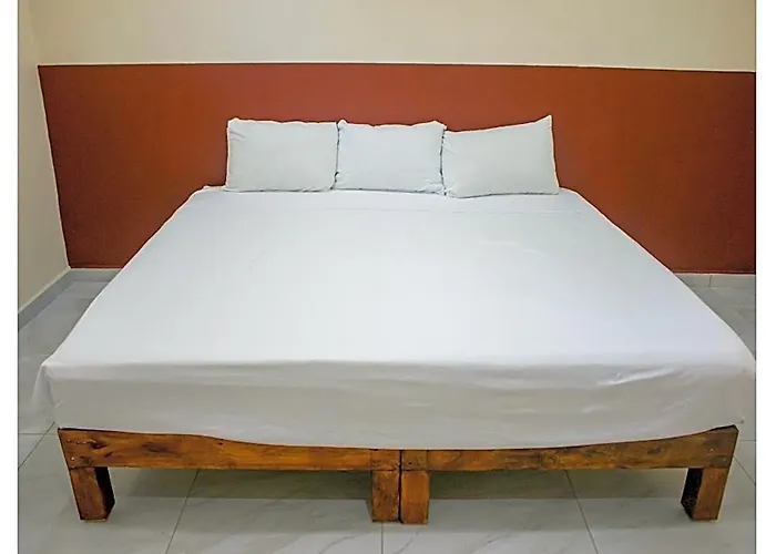 Hotel Oyo La Playa 2*