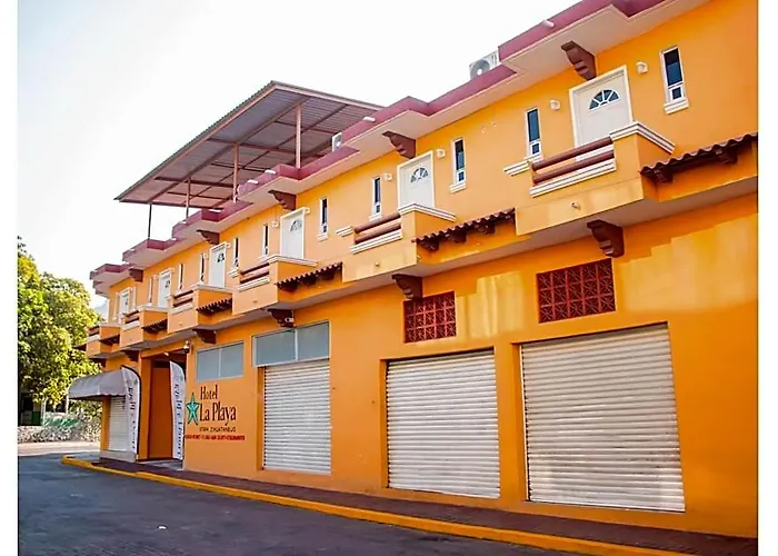 Oyo La Playa